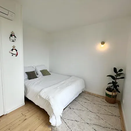 Semesterbostad La Sauvagere - Piscine *