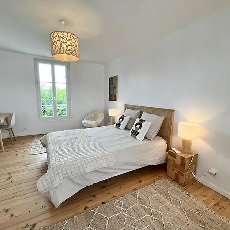 La Sauvagere - Piscine *