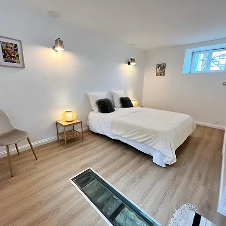 La Sauvagere - Piscine *