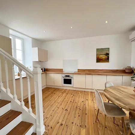 La Sauvagere - Piscine Semesterbostad