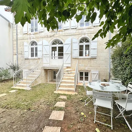 La Sauvagere - Piscine *