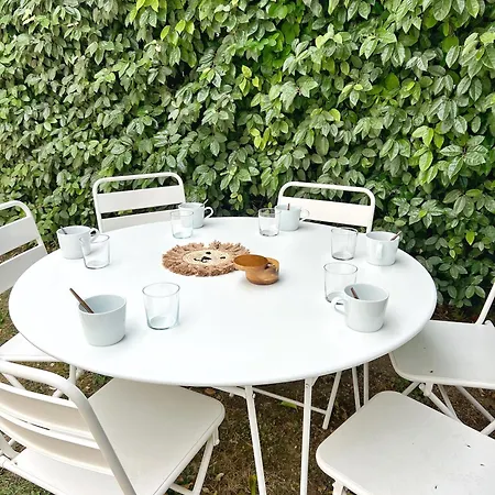 La Sauvagere - Piscine