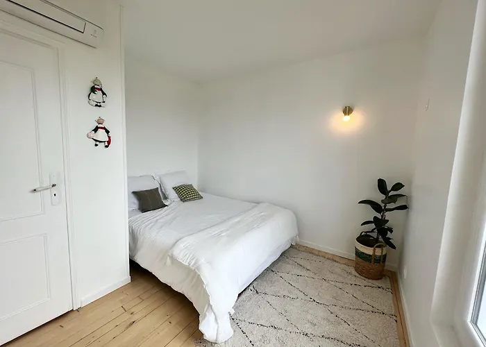 Vakantiehuis La Sauvagere - Piscine *