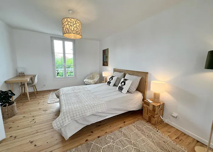 La Sauvagere - Piscine *