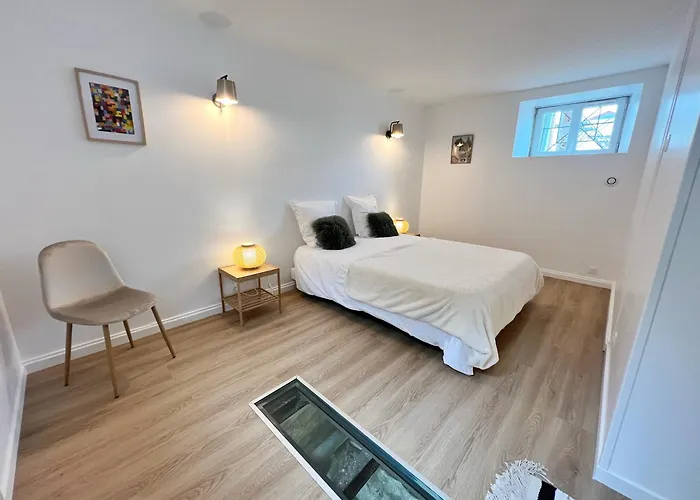 La Sauvagere - Piscine *