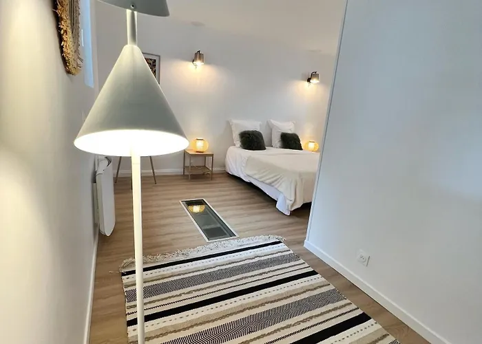 La Sauvagere - Piscine * La Rochelle (Charente-Maritime)