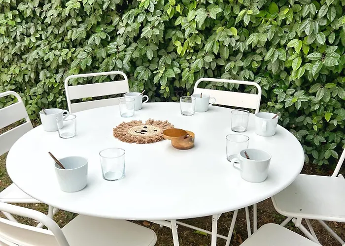 La Sauvagere - Piscine