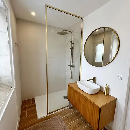 La Sauvagere - Piscine Vakantiehuis *