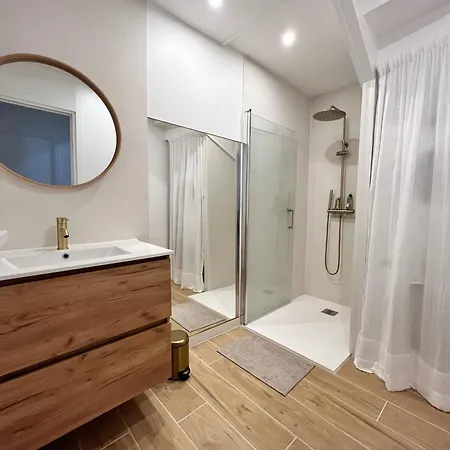 La Sauvagere - Piscine Vakantiehuis